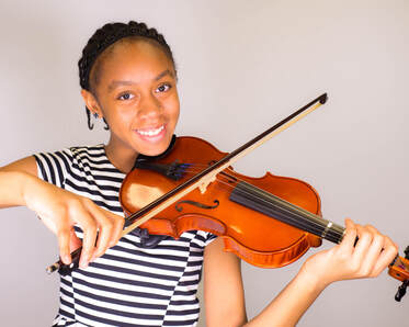 Violin lessons Washingtonville, West Point, and Marlboro, NY 