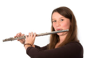 Flute lessons Washingtonville, West Point, and Marlboro, NY 