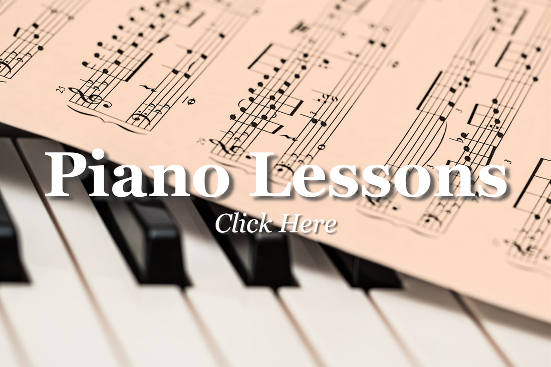 piano lessons in New Windsor, Washingtonville, Newburgh, Marlboro and Cornwall NY