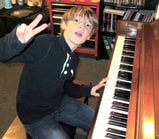 Piano Lessons in  Newburgh, Cornwall, Cornwall-on-Hudson, Cornwall, NY, Washingtonville, and New Windsor. Picture