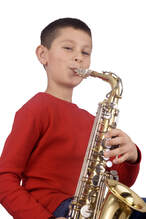 Saxophone lessons Washingtonville, West Point, and Marlboro, NY 